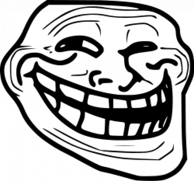 Trollface