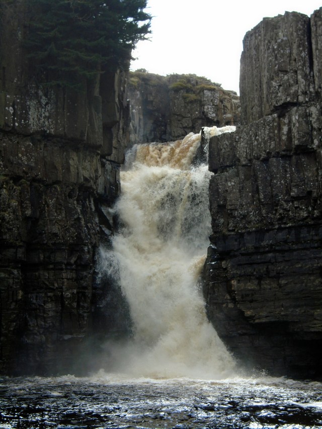 High Force